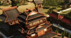 《中华帝国》Steam版本上线 支持简体中文