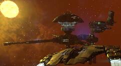 《X4：基石》新DLC将于2021年上线