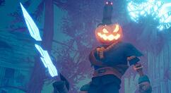 《南瓜杰克》登陆Steam 总体评价为特别好评