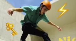 随3.0更新 Clips视频应用支持三种模式录制