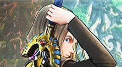 《勇者斗恶龙11S 终极版》PS4体验版将登场