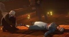 《恐怖阿卡姆：母拥》登陆Steam 预计售价133元