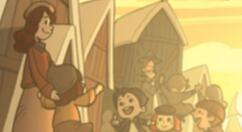 《月圆之夜》版本PV上线 内容非常丰富！