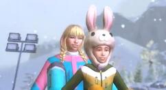 《模拟人生4：雪国胜地》什么时候出 发售时间11月13日