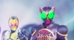 《假面骑士：英雄寻忆》10月29日发售 支持繁体中文