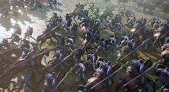 腾讯带来第一款虚幻4沙盘战略手游鸿图之下