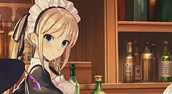 《异世界酒场的六重奏第一卷新世界之日》11月5日上架Switch