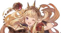 《碧蓝幻想: Versus》新角色卡莉奥丝特罗登场 享受格斗乐趣