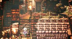 《歧路旅人》在Steam开启促销 国区折后价201元