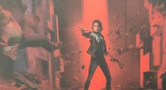 《控制：终极版》PS4实体版上市 限定版将在10月29日发售