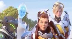 《守望先锋2》BETA版2021年2月上线