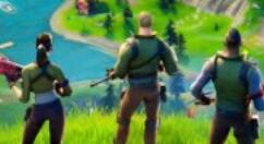 《堡垒之夜》14.40版补丁上线 很受欢迎