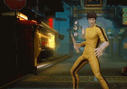 《王者荣耀》五周年限定皮肤李小龙将上线