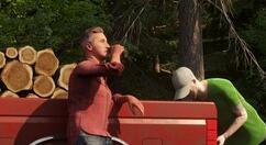 《护林员模拟器》登陆Steam 一款第一人称模拟游戏