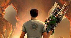 《英雄萨姆4》迎来新更新 进一步提升性能