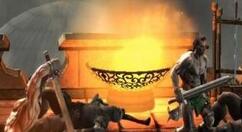 《战斧》2.5D 重制开发原型版本免费玩