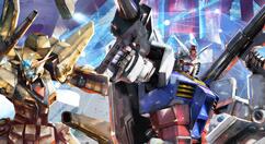 《机动战士高达EX VS.极限爆发》观战模式将上线