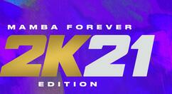 《NBA 2K21》Steam打折 标准版129元