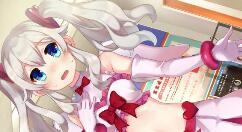 《仆姬Project》或将推出PC版