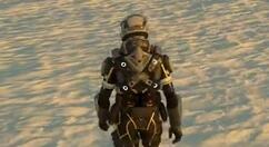 《星际公民》迎来Alpha3.11版本