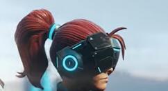 《超猎都市》预告双人模式