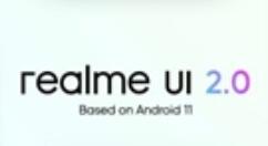 realme UI 2.0版本发布 带来多级暗色模式