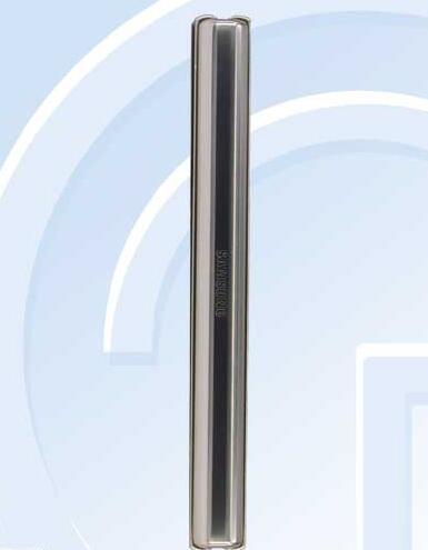 Galaxy W21 5G折叠屏新机获通信部认证 将很快推向市场