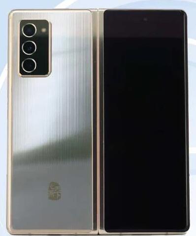 Galaxy W21 5G折叠屏新机获通信部认证 将很快推向市场