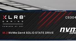 PNY发布第一款PCIe 4.0 SSD
