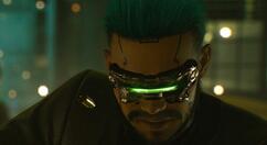 《赛博朋克2077》使用新技术来制作脸部动作