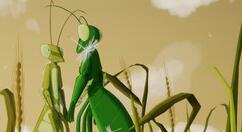 Steam“特别好评”游戏《Don't Make Love》免费开放