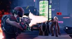 《幽浮2典藏合集》将于11月5日上线iOS平台