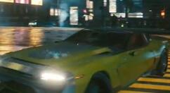 《赛博朋克2077》11月19日登陆Stadia