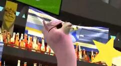 《草泥马足球》上市 一起享受疯狂吧！