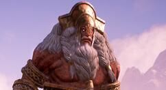 《神佑》Steam版封测招募开启