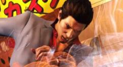 世嘉发售 《如龙6 新价版》《女武神 新价版》《团队索尼克赛车 新价版》3部名作