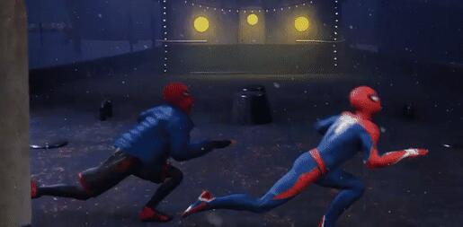 《漫威蜘蛛侠：迈尔斯·莫拉莱斯》进厂压盘 将于11月发售