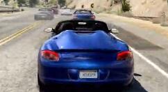 《极品飞车14：热力追踪》重制版什么时候出 发售时间11月6日