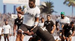 《橄榄球挑战赛4》登陆Steam 具体上市时间留悬念