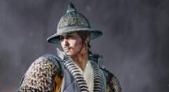 《武侠乂》限时免费 截止到10月16日