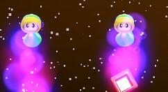 PS4《泡泡龙4伙伴》中文版什么时候出 11月17日发售