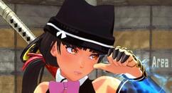 《美俏女剑士：起源》已在Steam发售 支持简/繁中文