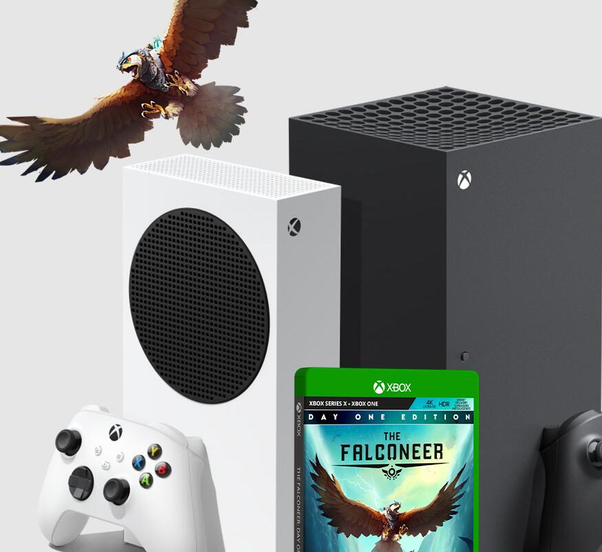 《雄鹰骑手》将以4K/60帧或1800p/120帧运行