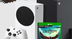 《雄鹰骑手》将以4K/60帧或1800p/120帧运行