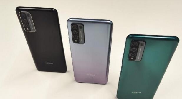 华为荣耀新机爆料 或叫荣耀X系列