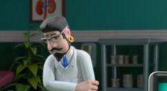 《双点医院》文化冲击DLC将在10月20日上线