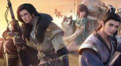 《天涯明月刀手游》开服 全平台不删档