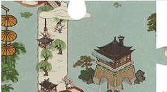 江南百景图杭州府平湖秋月怎么得 江南百景图杭州府平湖秋月获取攻略