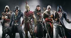 Steam疯狂周三：《刺客信条》、《极品飞车》系列迎来打折促销