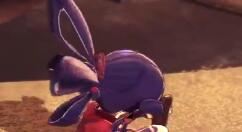 《天穗之咲稻姬》PS4版将于11月12日上线多平台